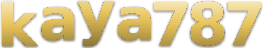 kaya787 logo